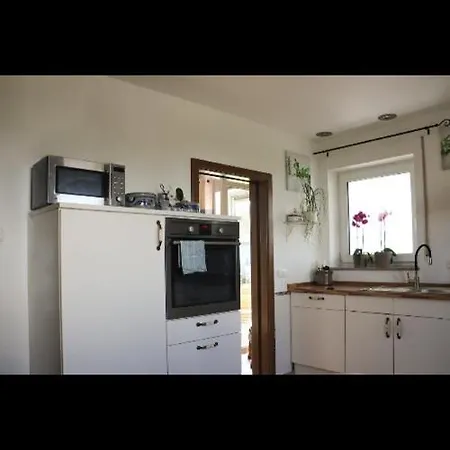 Idyllisches Mit 2 Schlafzimmer * Бад-Верисхофен