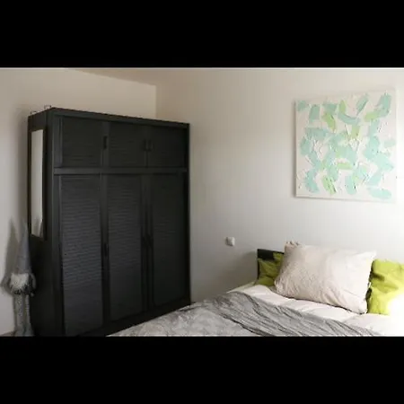 Idyllisches Mit 2 Schlafzimmer Апартаменты Бад-Верисхофен