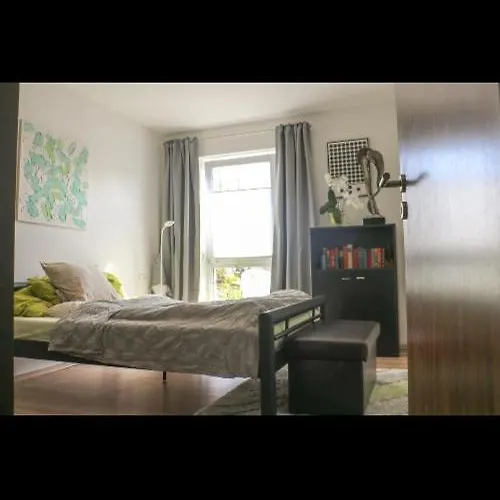 Apartament Idyllisches Mit 2 Schlafzimmer *