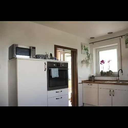 Idyllisches Mit 2 Schlafzimmer * Bad Wörishofen