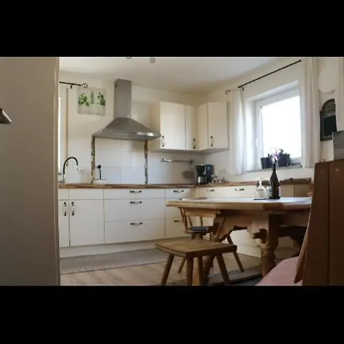 Idyllisches Mit 2 Schlafzimmer * Bad Wörishofen