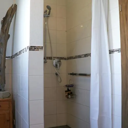 Apartament Idyllisches Mit 2 Schlafzimmer *