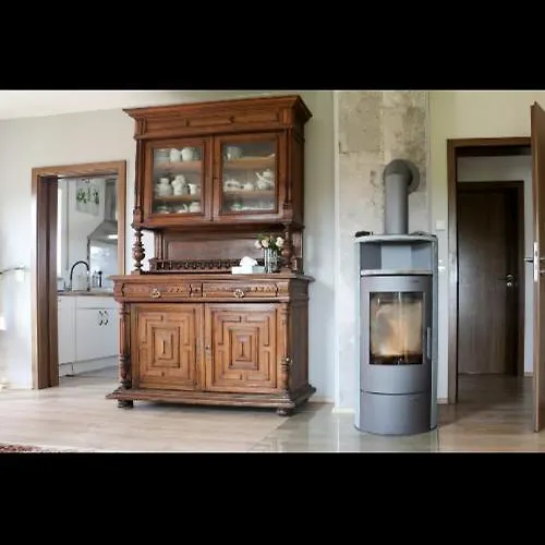 Apartament Idyllisches Mit 2 Schlafzimmer Bad Wörishofen