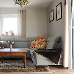 Idyllisches Mit 2 Schlafzimmer דירה באד וויריסהופן