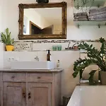 Idyllisches Mit 2 Schlafzimmer * באד וויריסהופן