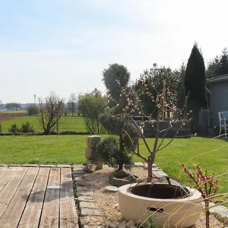 Apartment Idyllisches Mit 2 Schlafzimmer Bad Worishofen