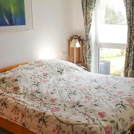 Idyllisches Mit 2 Schlafzimmer *