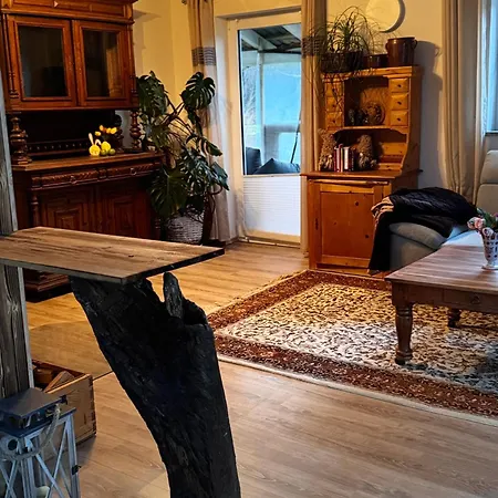 Apartment Idyllisches Mit 2 Schlafzimmer *