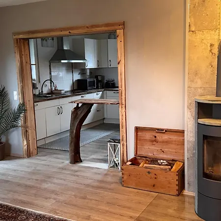 Idyllisches Mit 2 Schlafzimmer * Bad Wörishofen