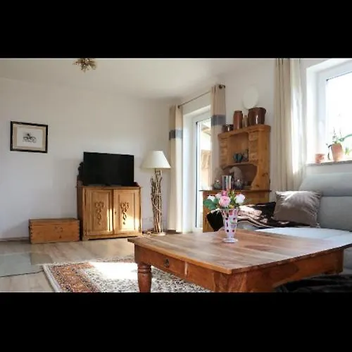 Idyllisches Mit 2 Schlafzimmer